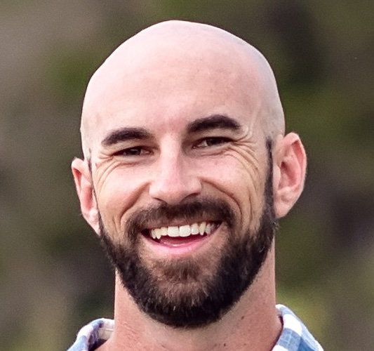 Jordan Bickel