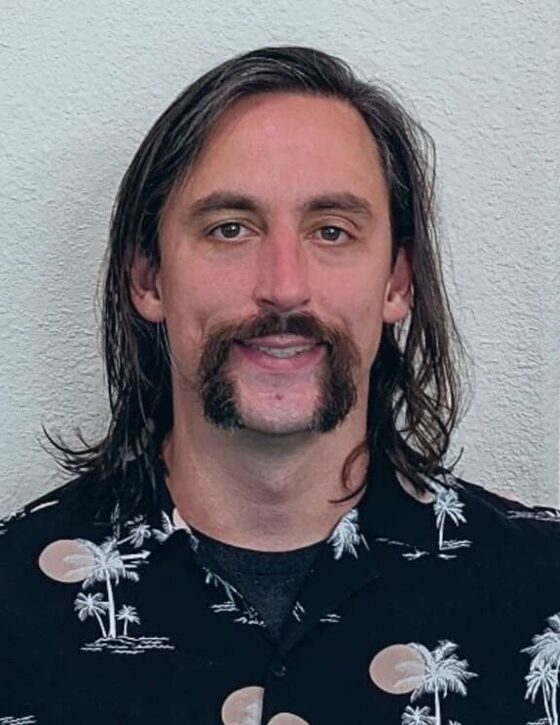 Harris Dixon, Content Director at Everyday Media Group
