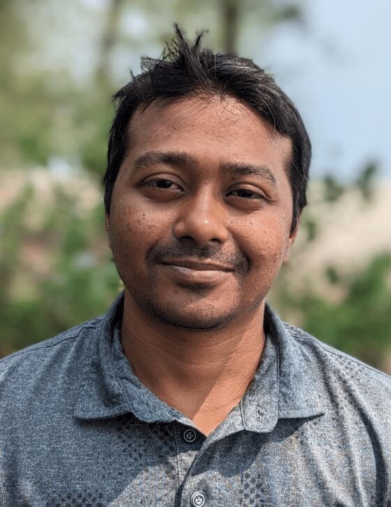 Mahfuz Alam, Director of SEO/LLM Optimization at Everyday Media Group