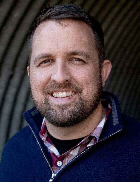 Ryan Nielsen, Director of Product Development and Innovation at Everyday Media Group