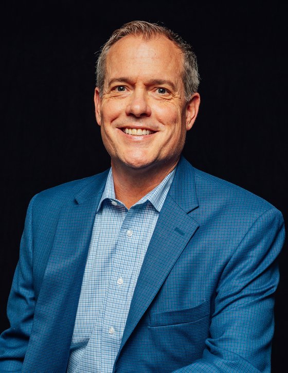 Todd Baldwin, Founder & CEO at Everyday Media Group