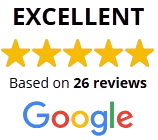 Google review