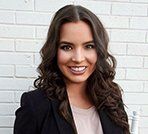 Savannah Staggs