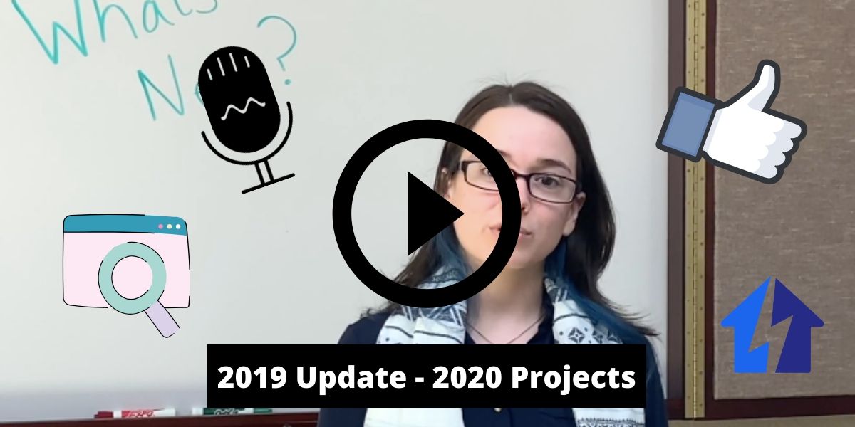 What’s Coming in 2020 for Lead Generation? Year End Update