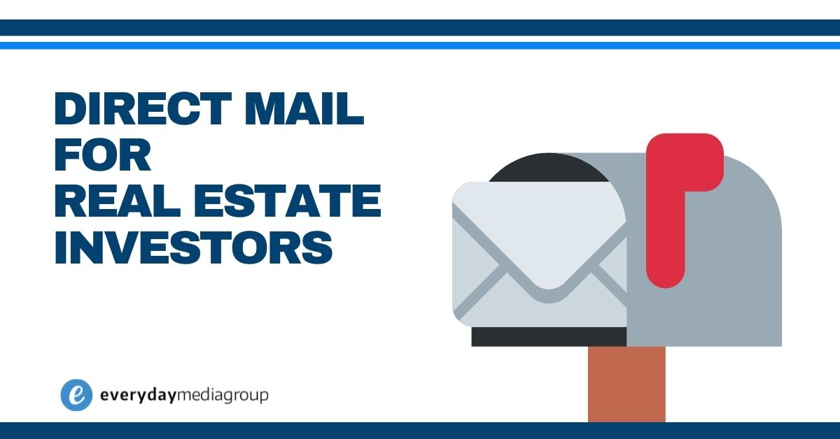Best Direct Mail for Real Estate Investors