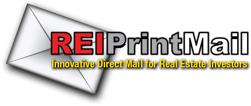 real estate investor marketing mailers