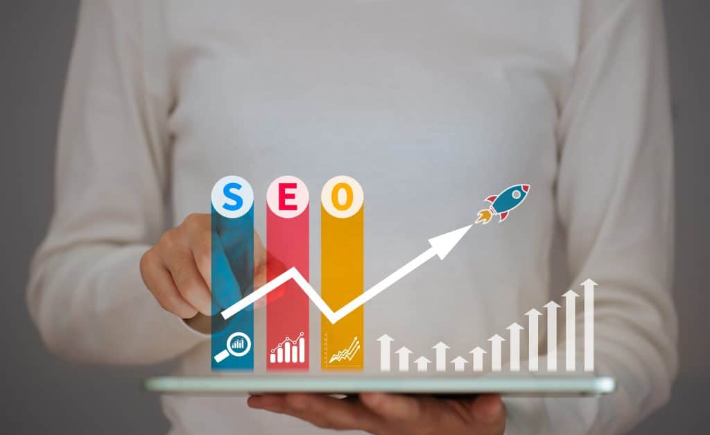 SEO and Digital Marketing