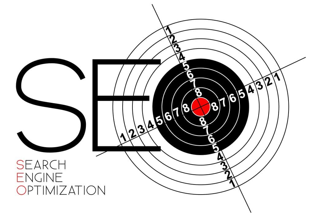 search engine optimization