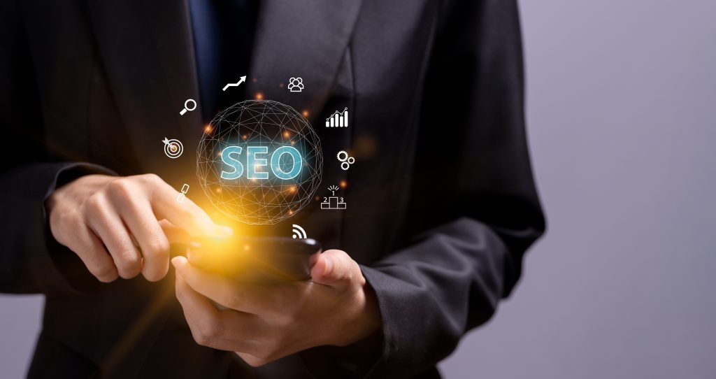 Unveiling the Power of Search Engine Optimization (SEO) in Lead Generation