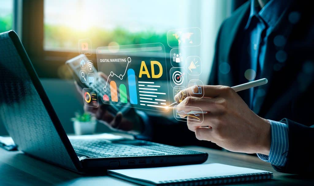 Keller SEO and Digital Marketing Services