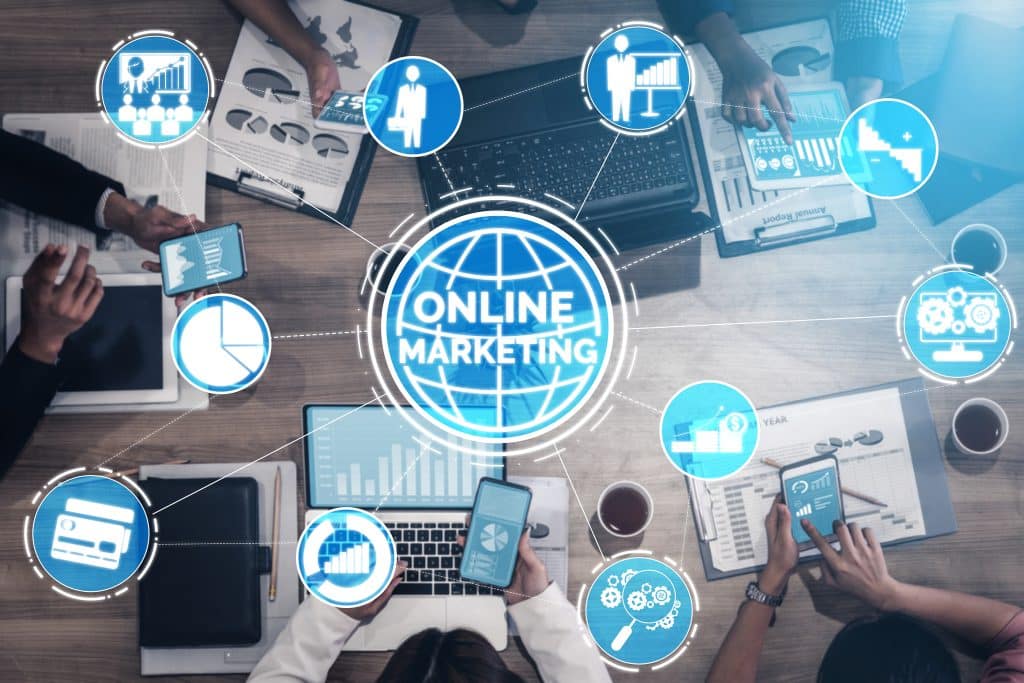 Flower Mound SEO and Digital Marketing Services