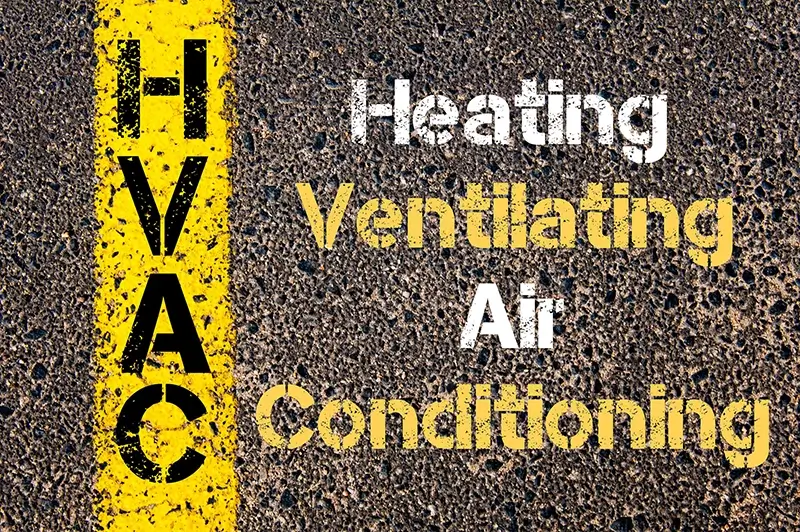 Heating Ventilating Air Conditioning