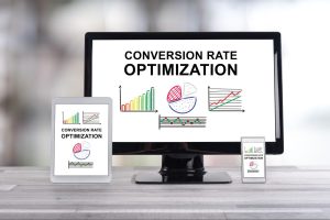 Conversion Rates Optimization