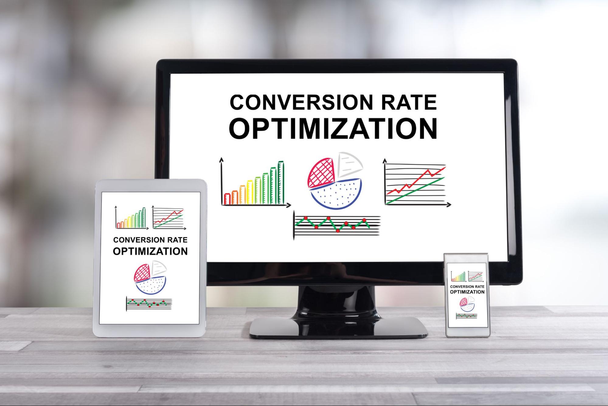 Why Conversion Rates Matter in Business Marketing