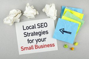 Unlock Growth for Your Roofing Business with Local SEO Strategies