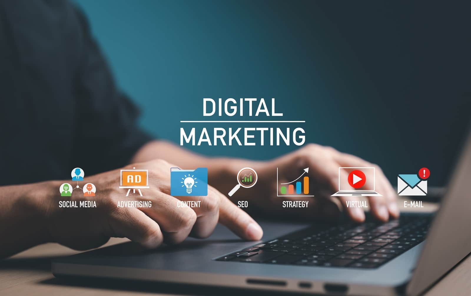 12 Key Benefits of Hiring a Local Digital Marketing Agency