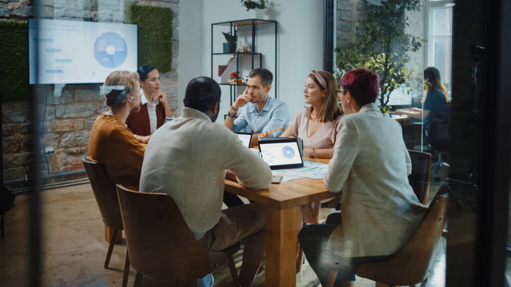 Benefits of Hiring a Local Digital Marketing Agency