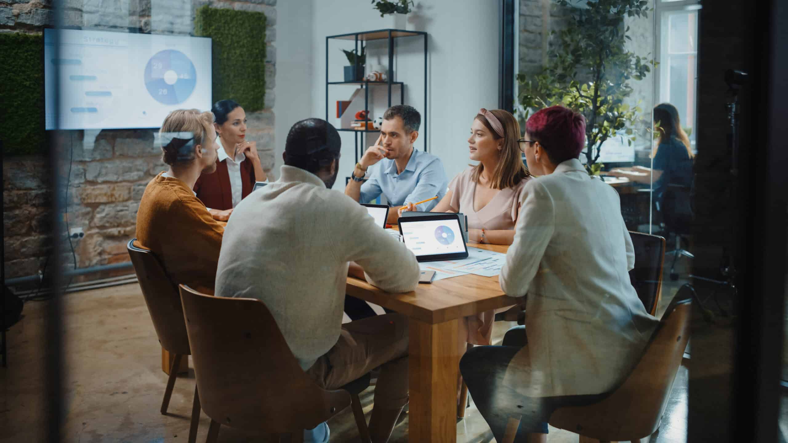 Benefits of Hiring a Local Digital Marketing Agency