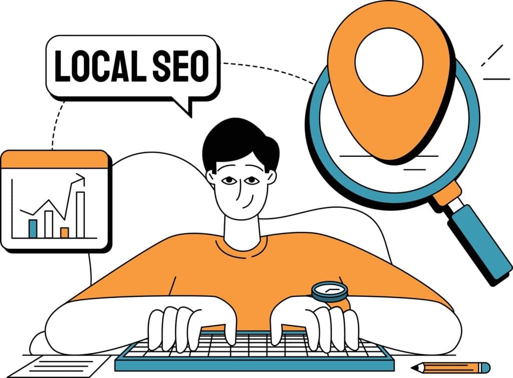 Fort Worth SEO Services