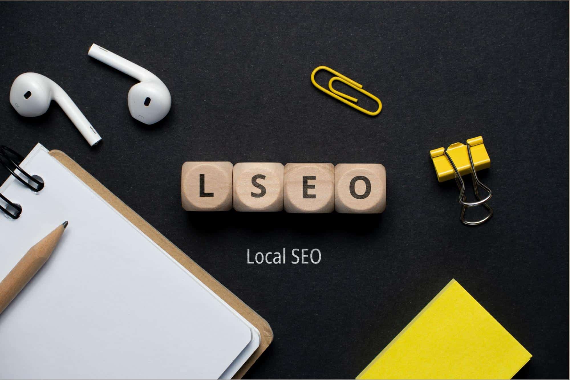 The Importance of Local SEO for Dallas/Fort Worth Businesses