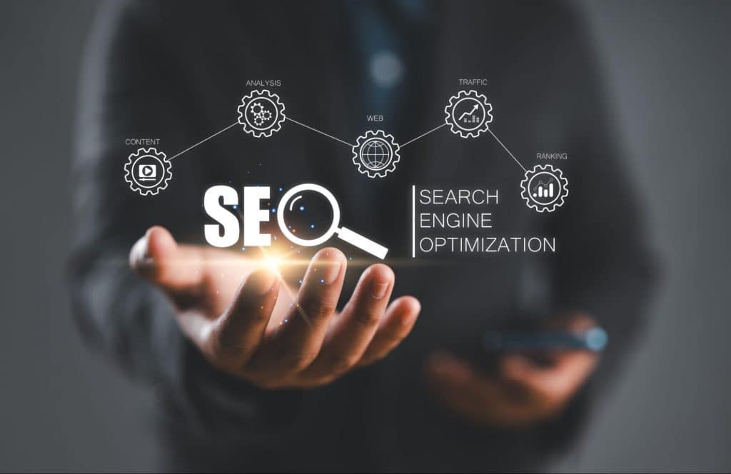 How DFW SEO Services Are Transforming Small Businesses