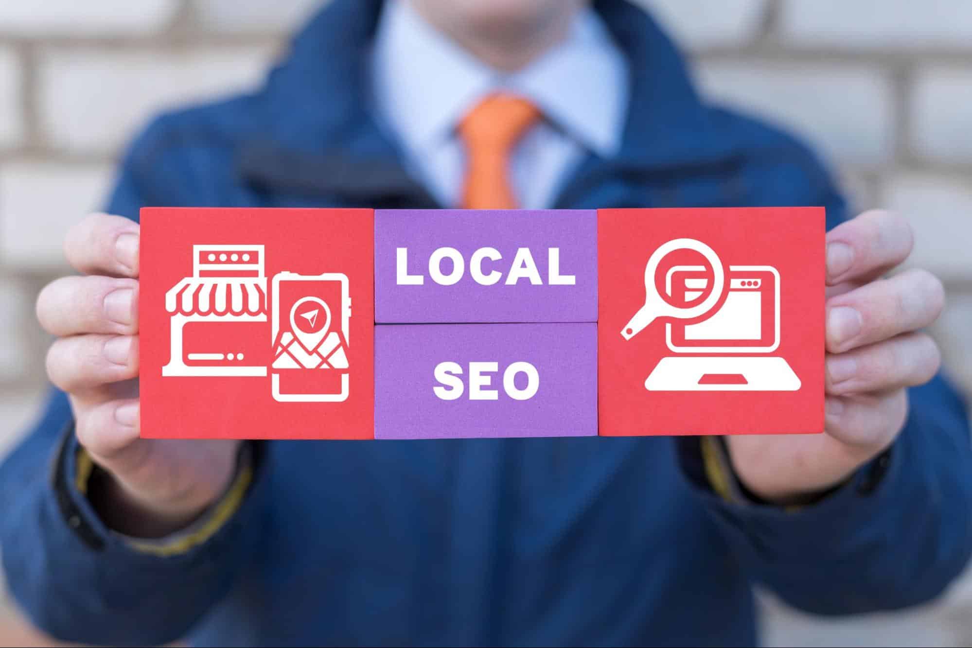 How Local SEO Can Help Arlington Businesses Attract New Customers