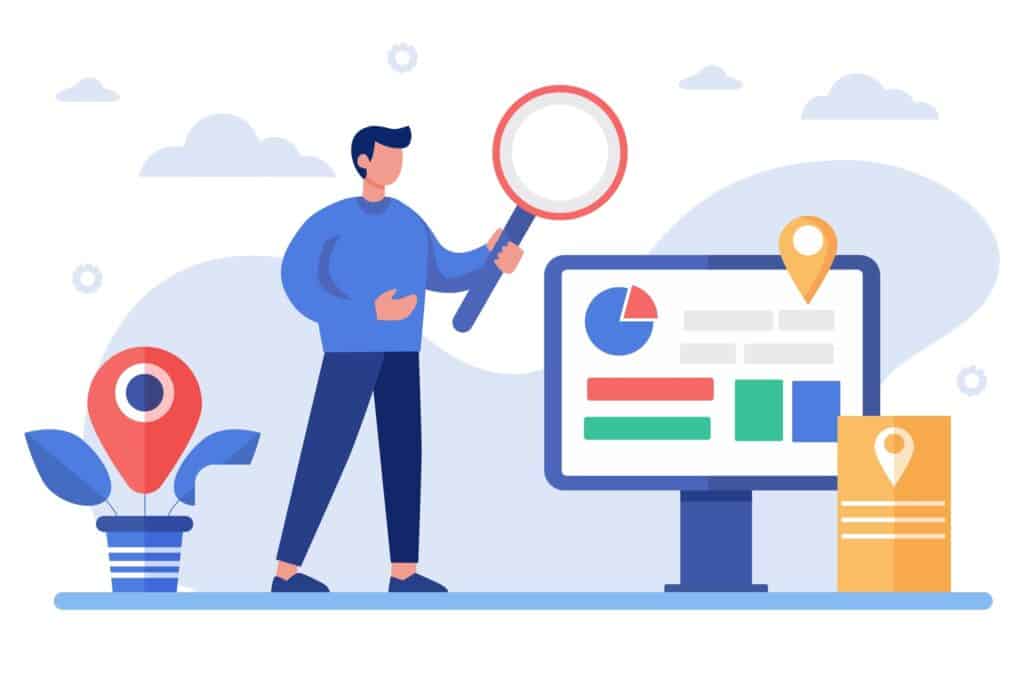 Houston, TX Digital Marketing Services