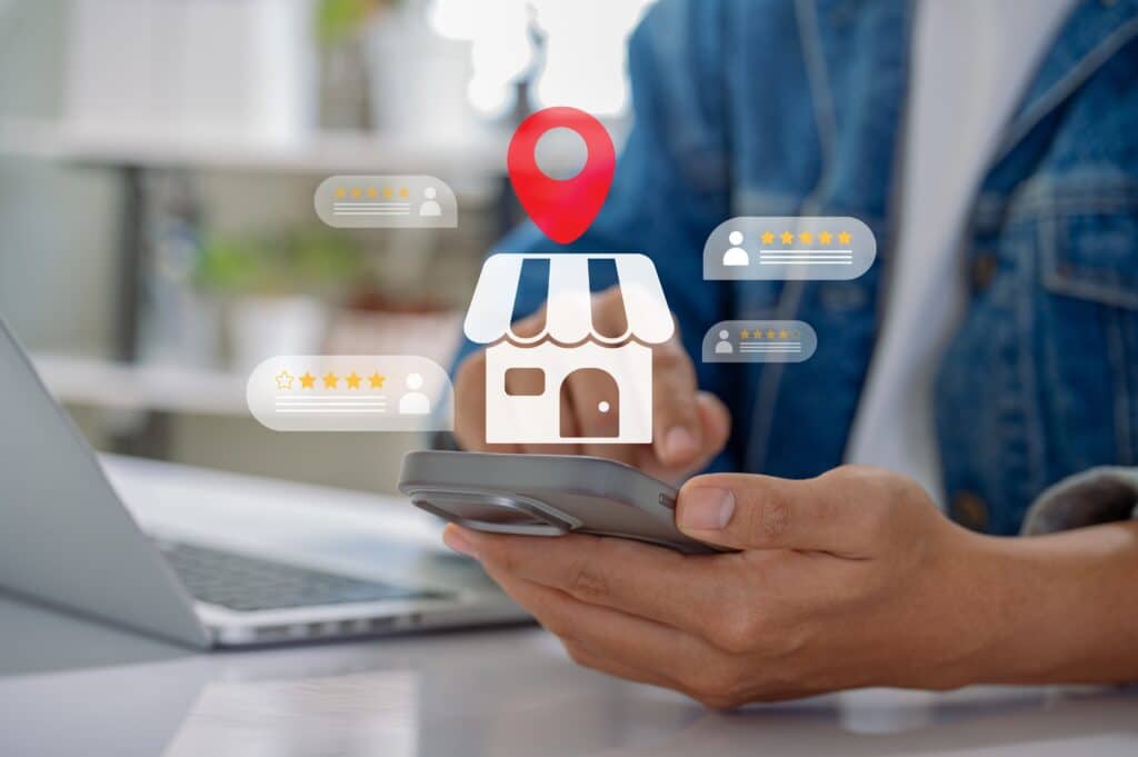 McKinney, TX Digital Marketing Services