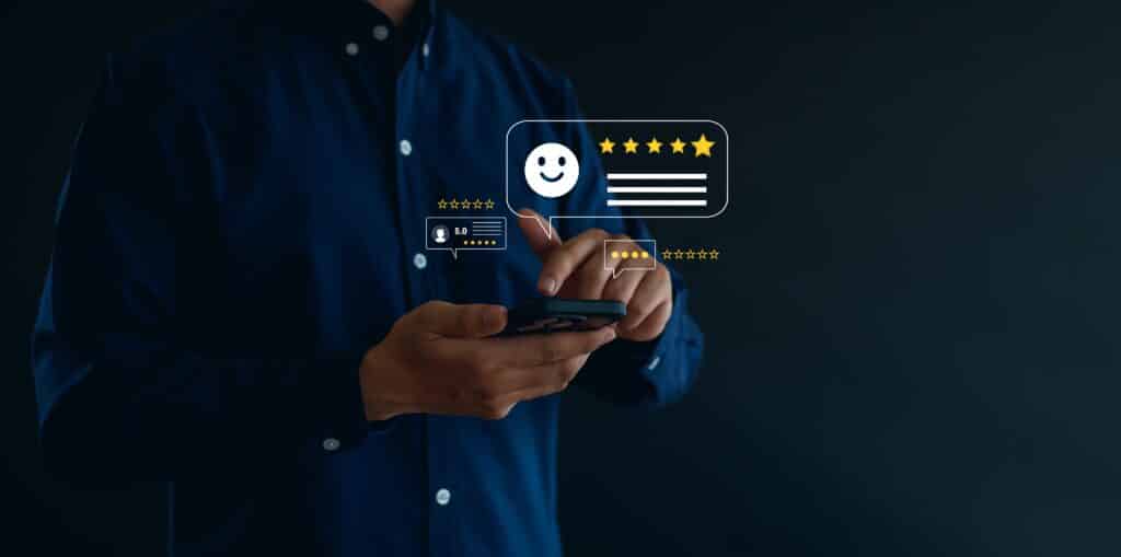 Fort Worth business improving online ratings through reputation strategy