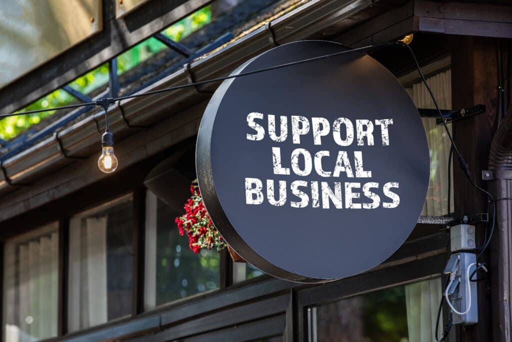 Local DFW entrepreneur boosting sales with Everyday Media Group services