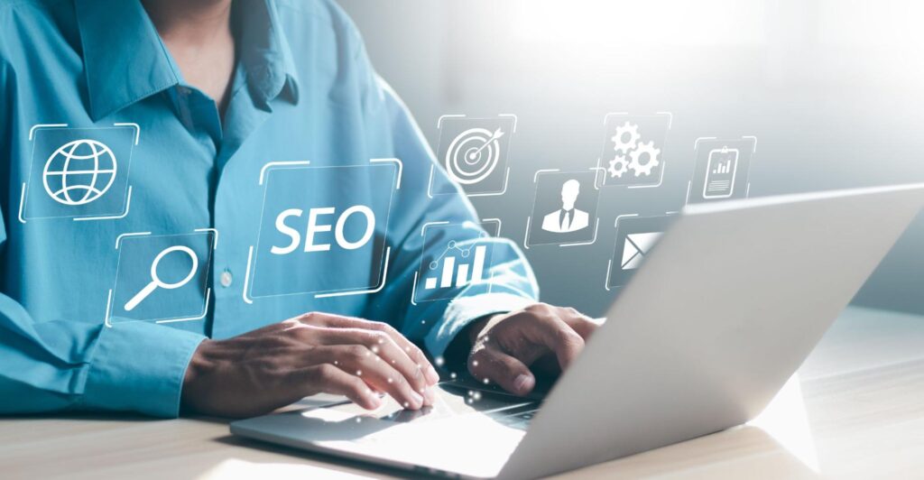 San Antonio, TX Digital Marketing Agency – Local SEO Service for Small Businesses