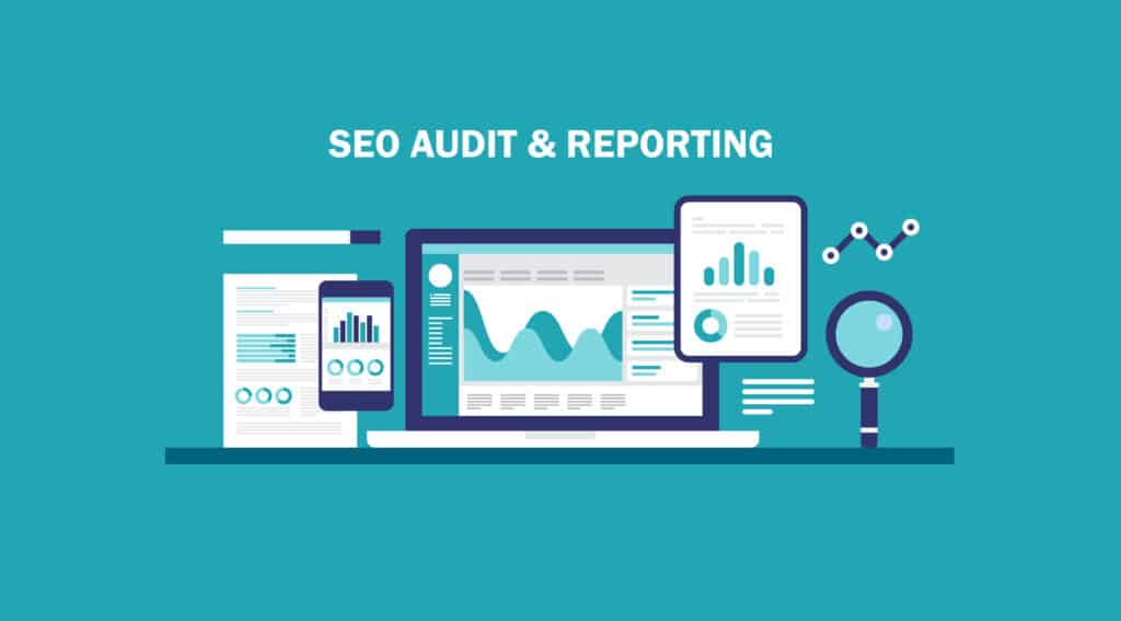 Checklist for regular digital marketing audits