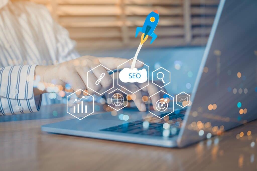 Denver, CO SEO Company - Expert Local SEO & Digital Marketing Agency
