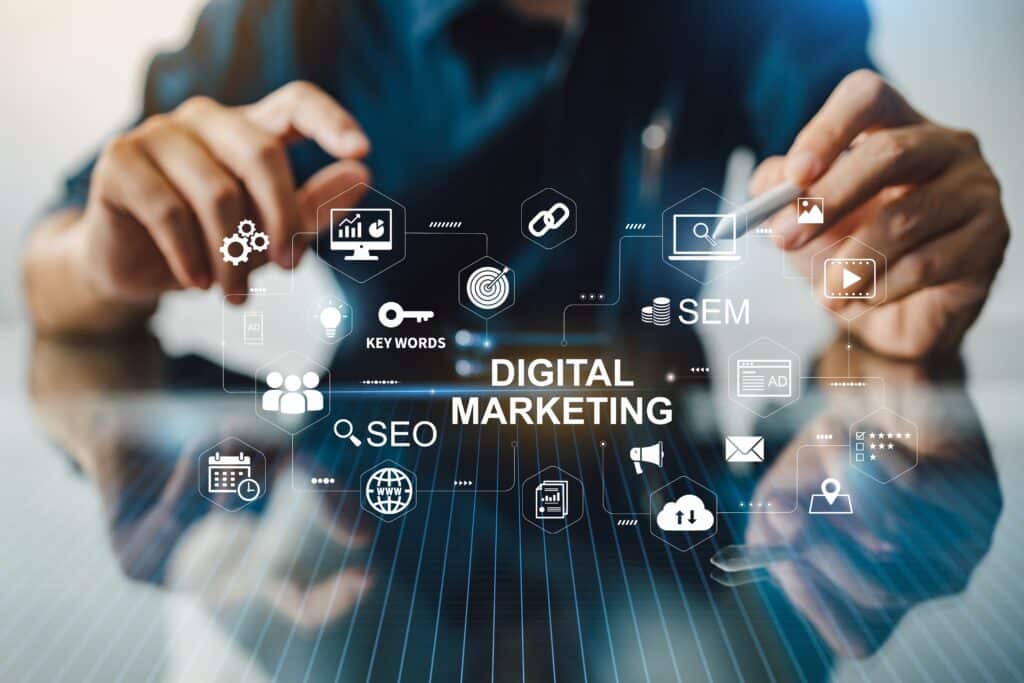 Lewisville, TX SEO Company - Expert Local SEO & Digital Marketing Agency