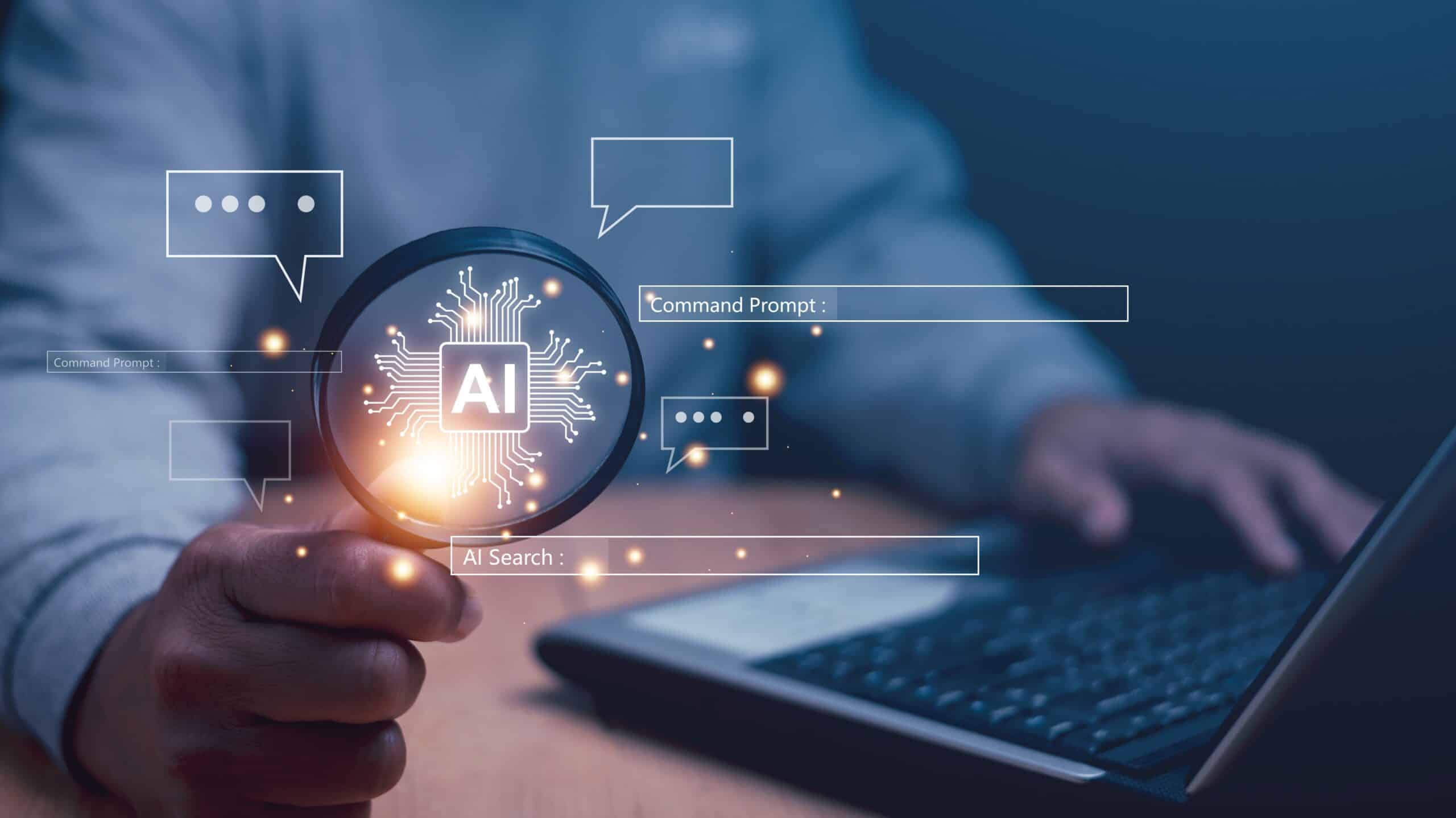 Real Estate Investor Should Know About Generative SEO and AI Marketing