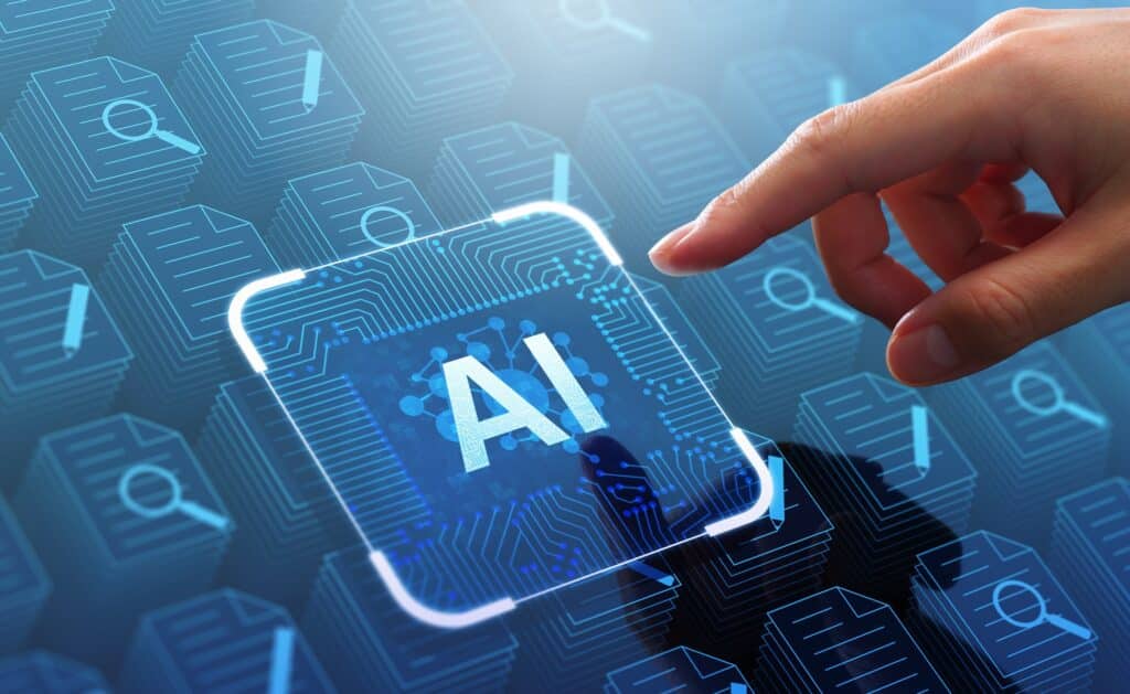 AI Marketing