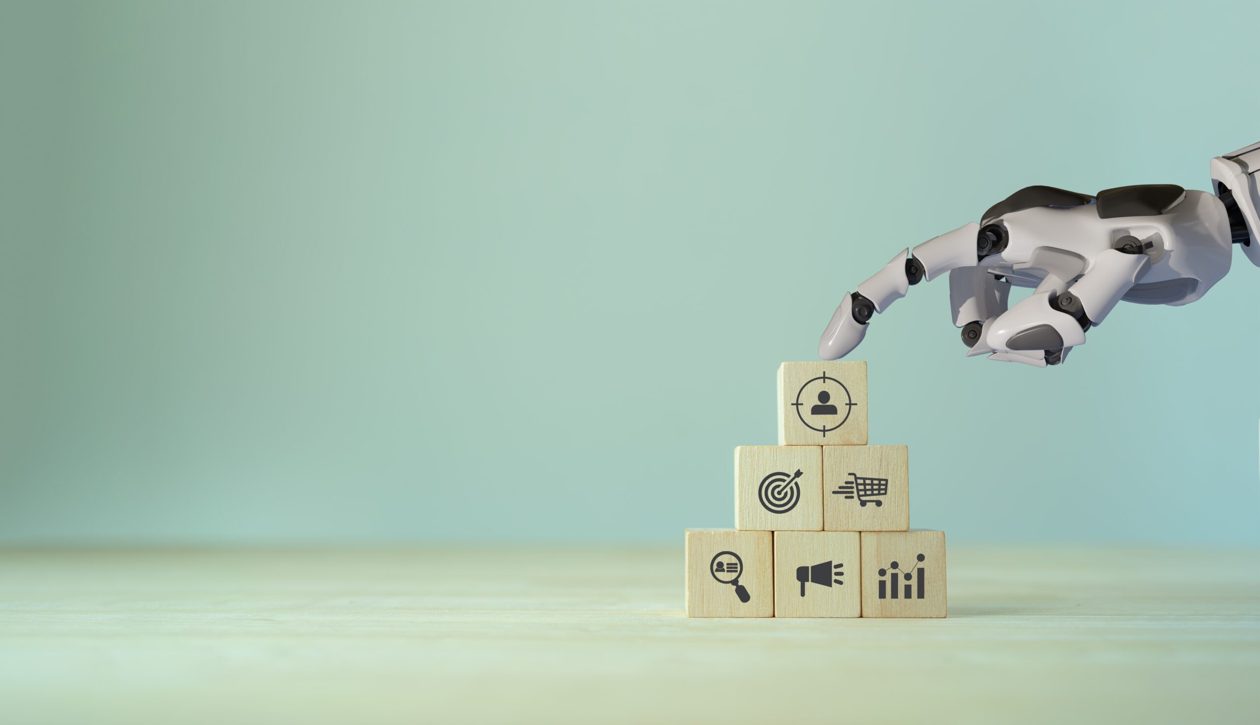 How AI Digital Marketing Services Can Boost Your ROI
