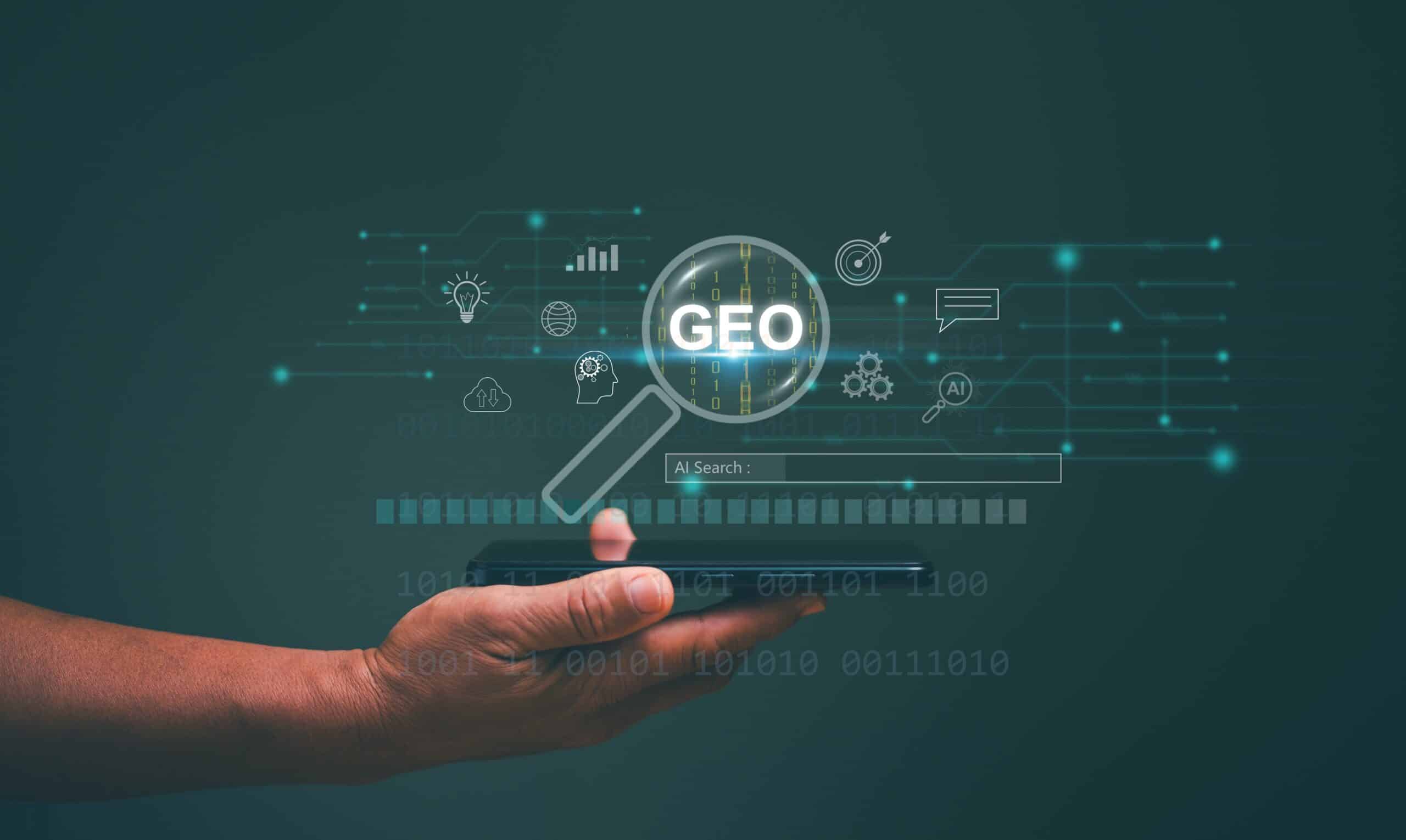 How GEO Targeting and AI Are Revolutionizing Real Estate Investing (And How We Help)