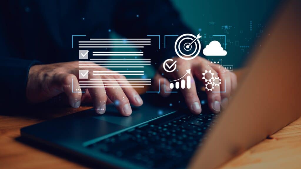 Digital Marketing Agency in Fort Worth, TX