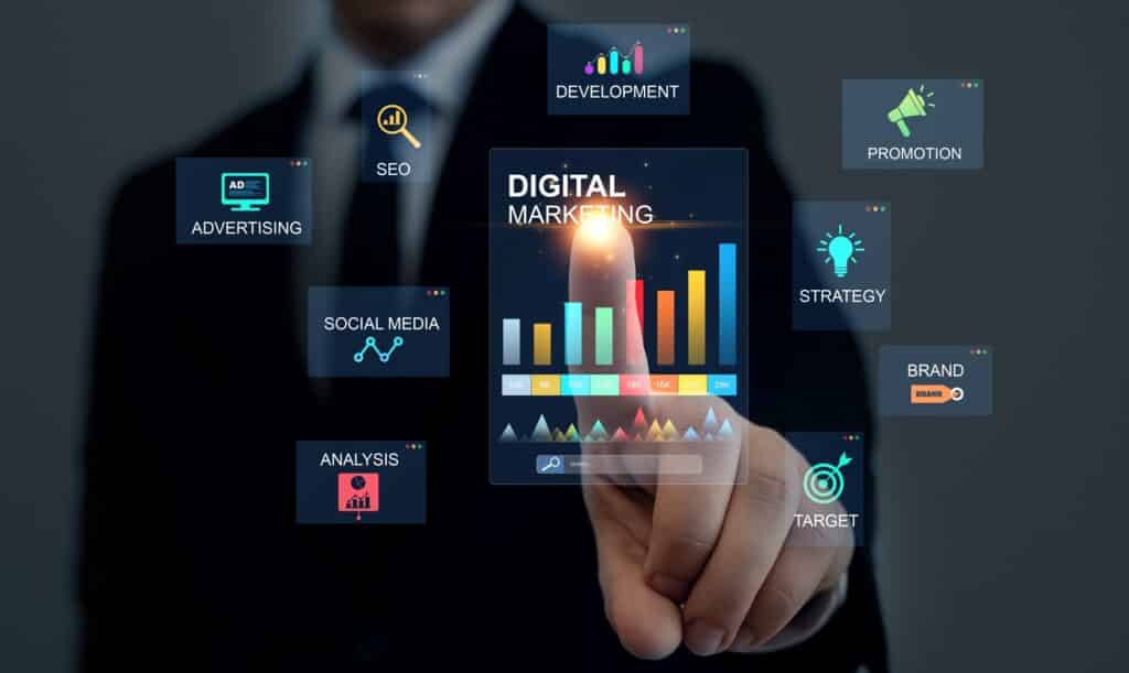 Everyday Media Group offering SEO and online marketing in Boise Idaho