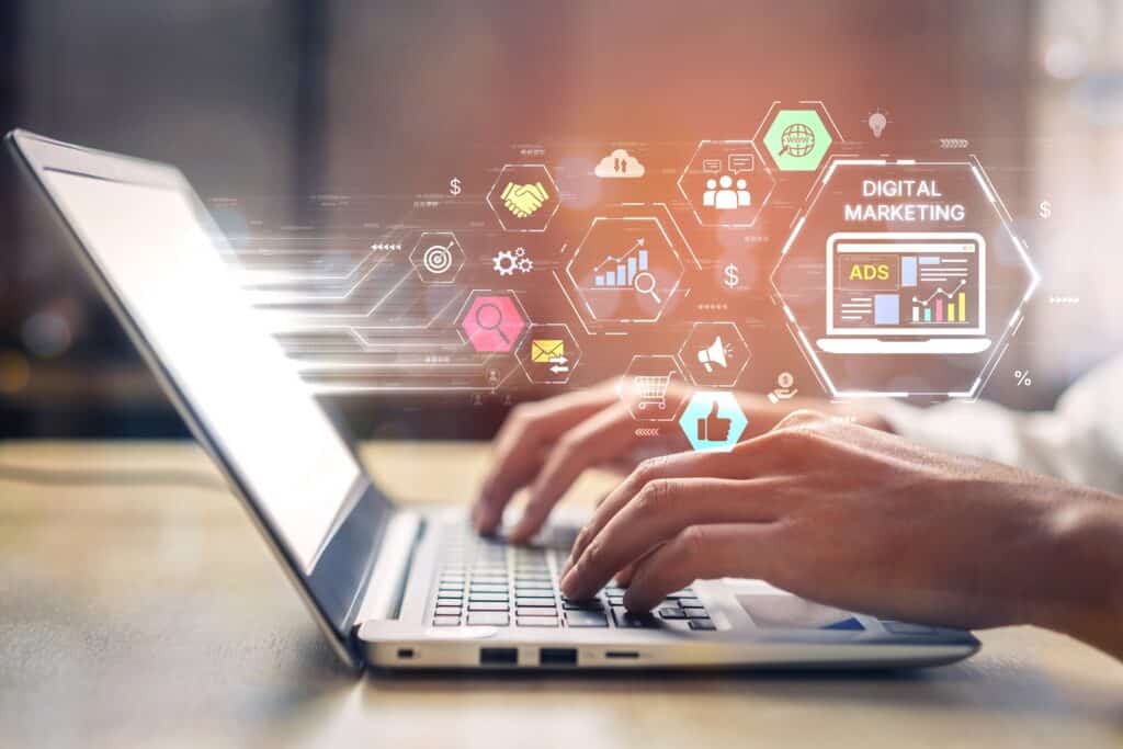 Professional digital marketing services Honolulu HI