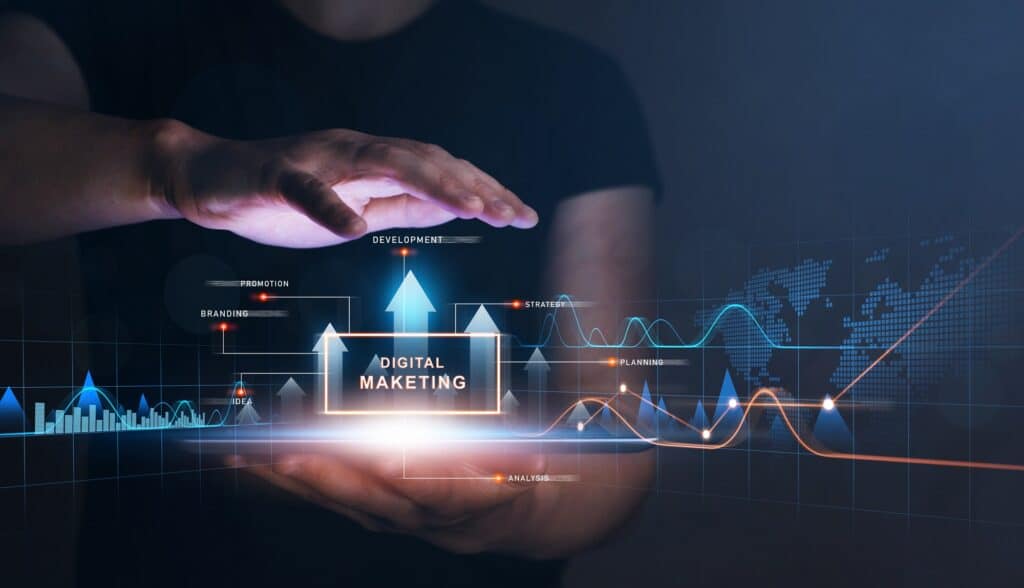 Everyday Media Group offering SEO and online marketing in Indianapolis Indiana
