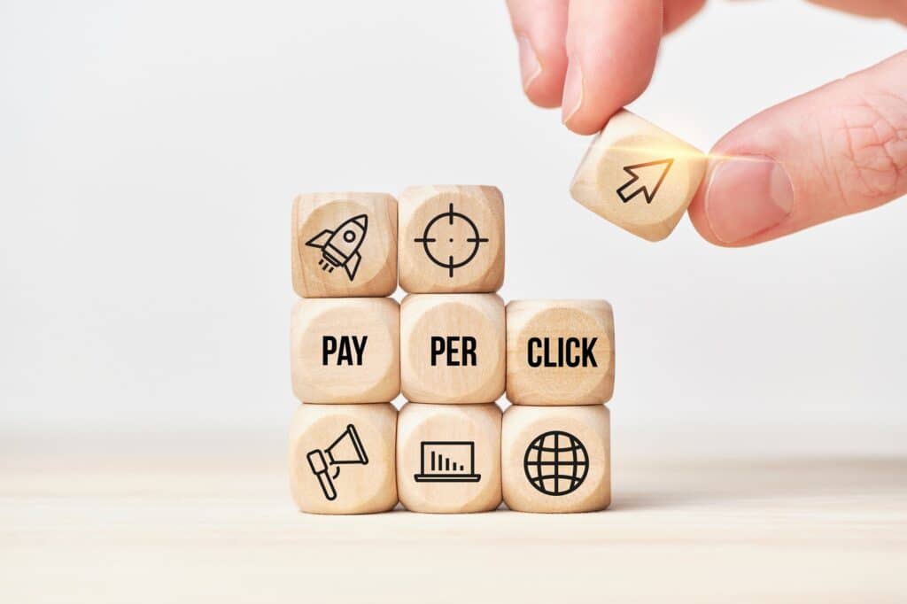 Pay-Per-Click Management Company: PPC Advertising Agency