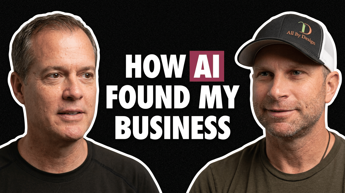 How AI Found a Kansas City Landscape Designer