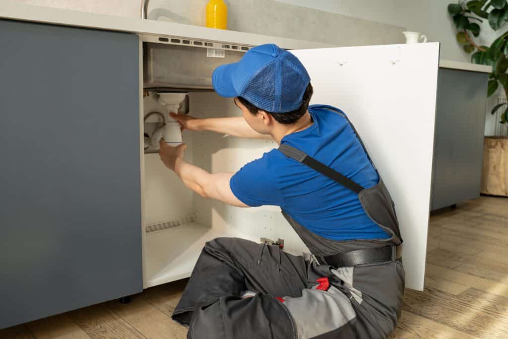 Digital Marketing for Plumbers