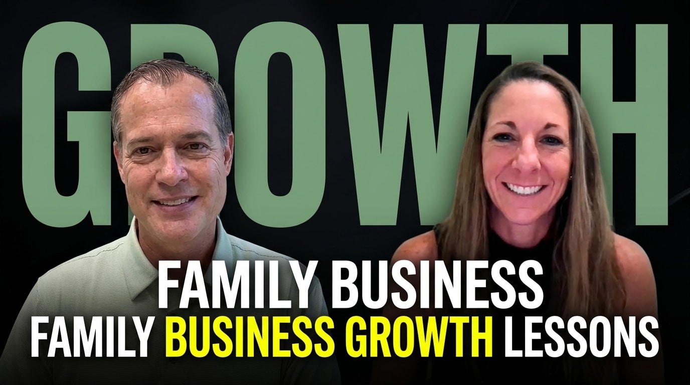 Family Business Growth Lessons From Florida