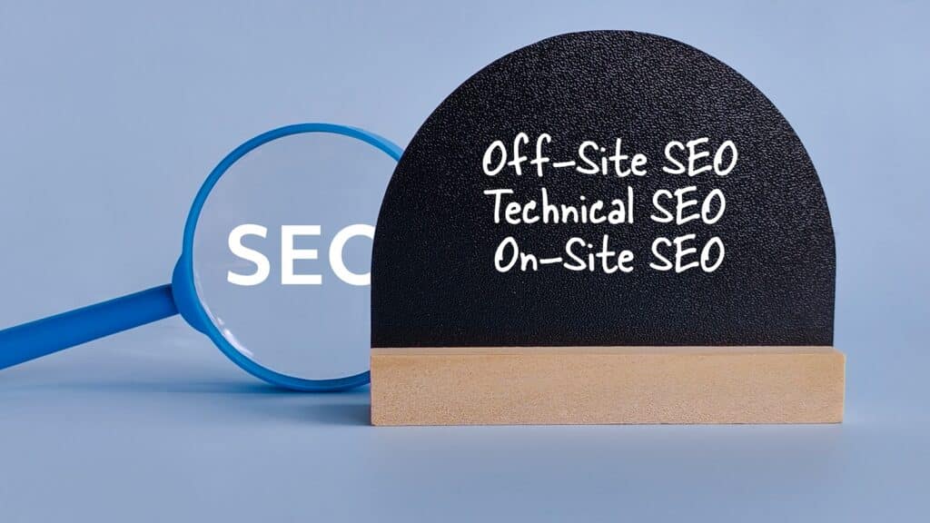 SEO Audit Services