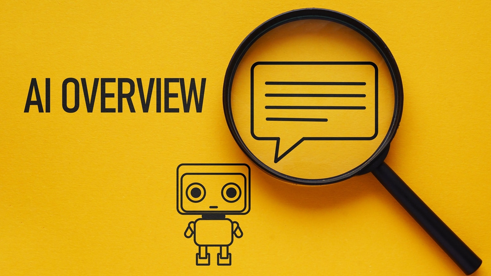 AI Overviews and Local Businesses: How North Texas Service Companies Can Start Appearing in Google AI Answers