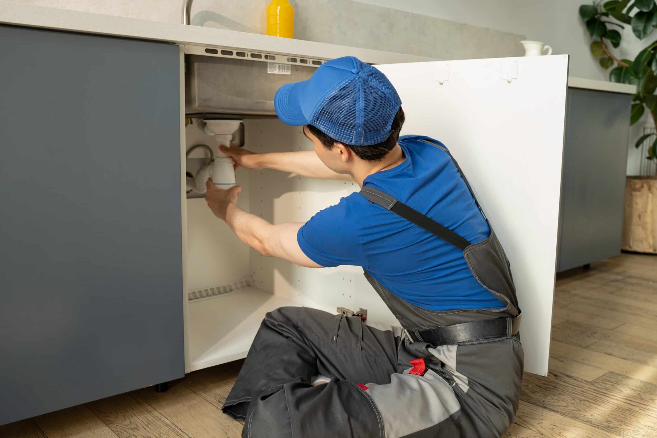 How ChatGPT Decides Which Plumbers and HVAC Companies to Recommend