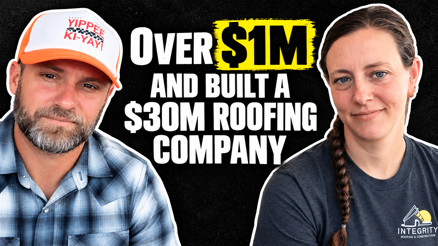 The $30M Roofing Company That Gives Like a Nonprofit: Community Marketing Lessons From Tanner Tennyson